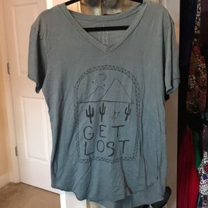 Life Clothing Co. T-Shirt M